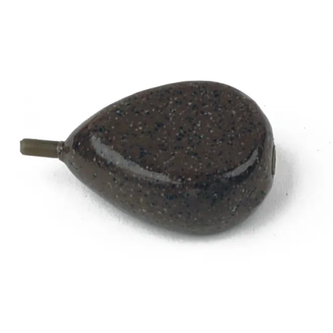 Korda Flat Pear Inline 2,5 oz 71 g
