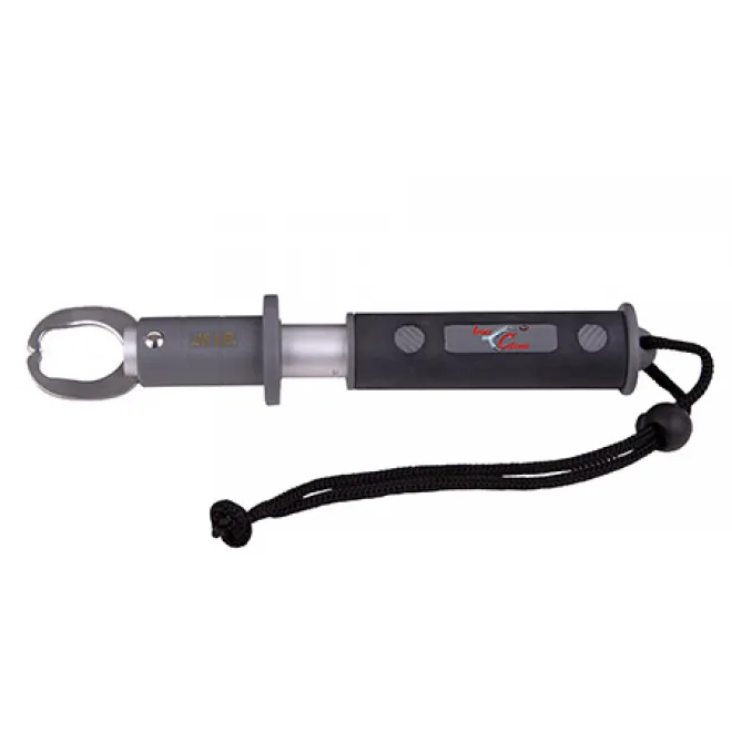 Iron Claw Lip Grip 25 LBS