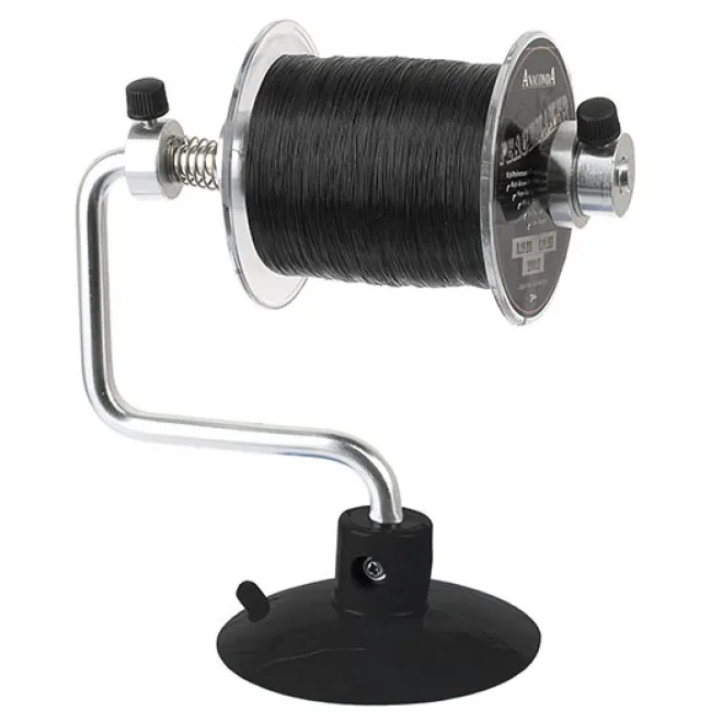 Anaconda Line Winder