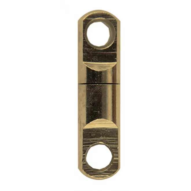 Uni-Cat Heavy Swivel Messing - REPO - 150 kg