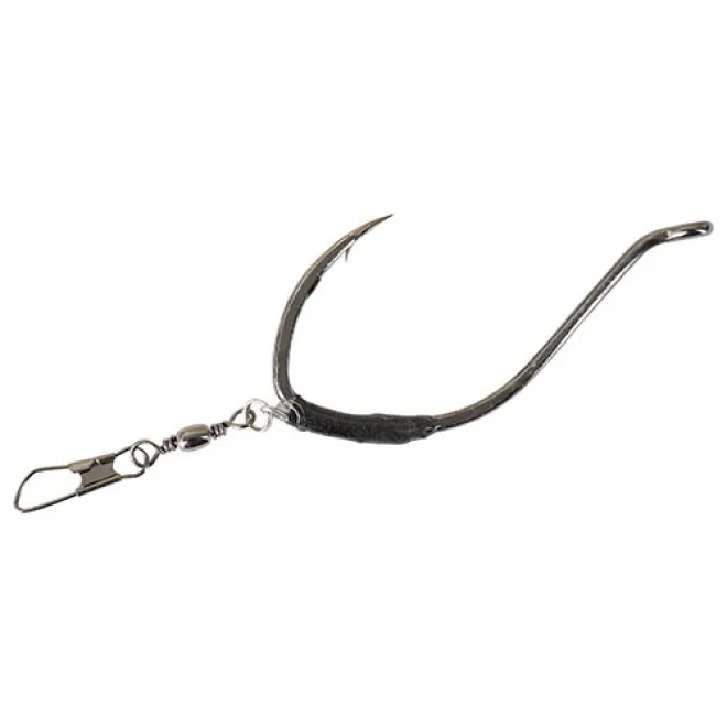 Uni-Cat Fusion Hook - REPO - 8/0