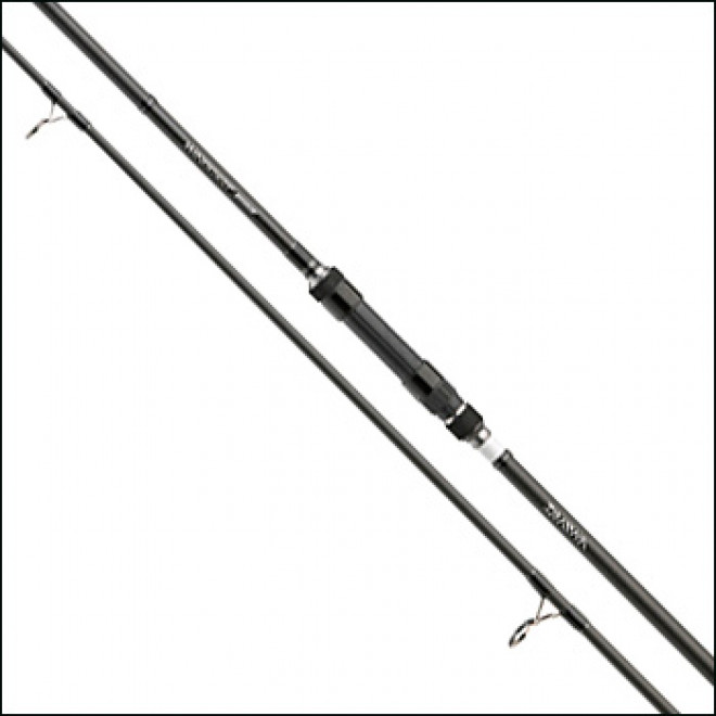 daiwa windcast carp