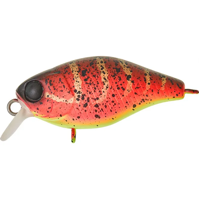 Illex Deep Diving Chubby 38 Spicy Louisy Craw