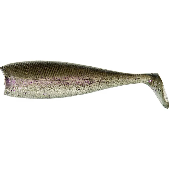 Illex Nitro Shad 65 Purple Rain