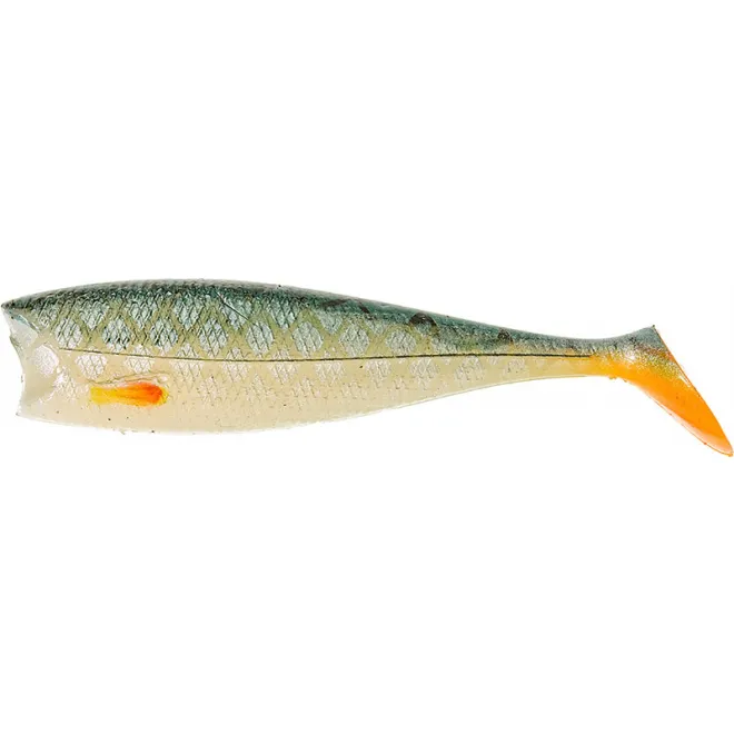 Illex Nitro Shad 65 Rudd