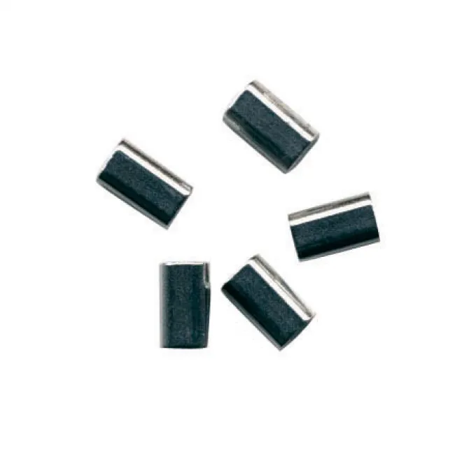 Black Cat Quetschhülsen