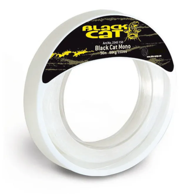 Black Cat Mono Line - 1,20 mm