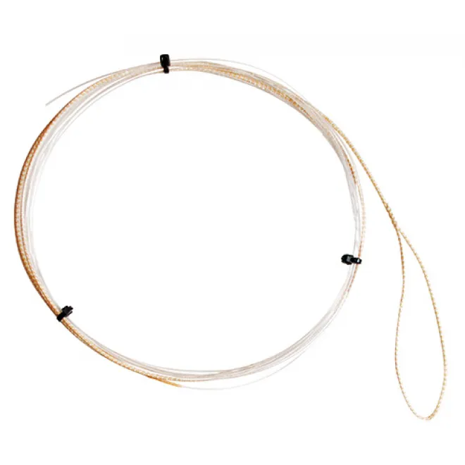 Black Cat Front Zone Rig - 8 m - REPO - 50 kg