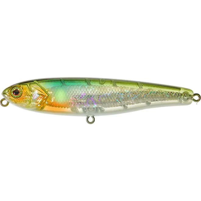 Illex Bonnie 107 Nf Ayu