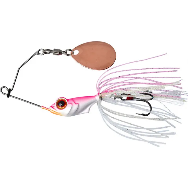 Gunki Alvin 5.6G Pink Shiner