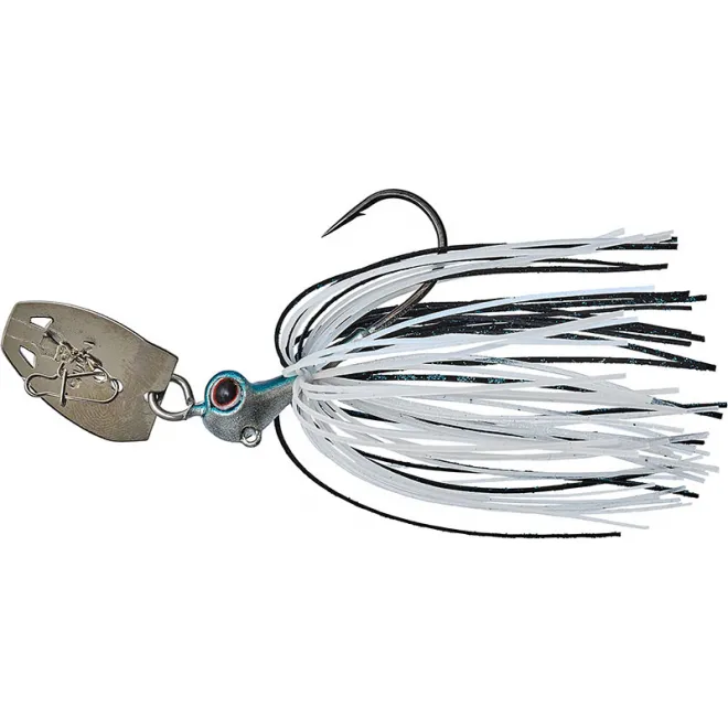 Gunki Tiny Boomer 5 g Blue Alive