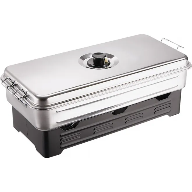 Cormoran Räucherofen XL