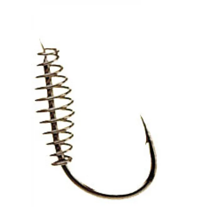 Cormoran Profiline Vorfach mit Teighaken 261 N - Gr 6 - 0,25 mm