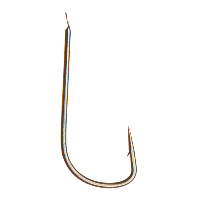 Cormoran Profiline Vorfach mit Madenhaken 280 N - Gr 12 - 0,16 mm