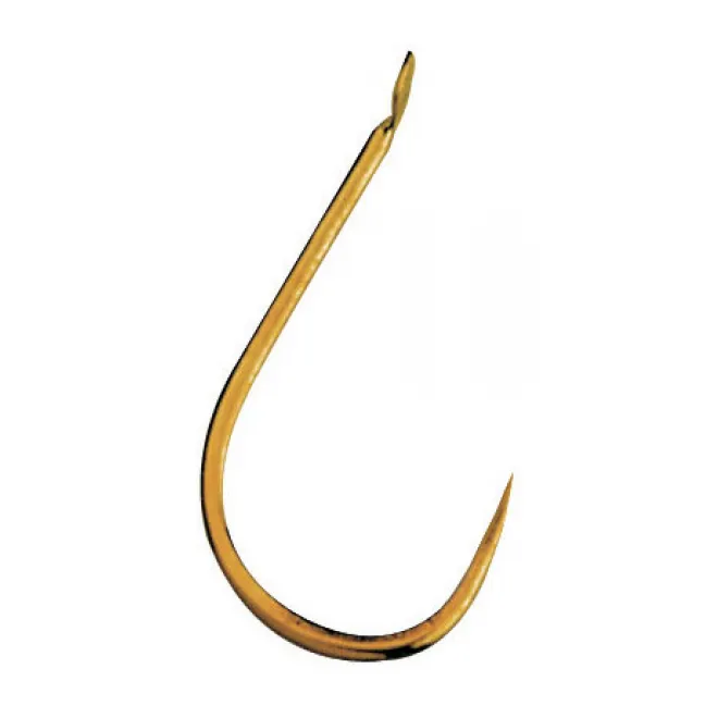 Cormoran CGS Vorfach mit Schonhaken 5408 NBR - Gr 16 - 0,16 mm