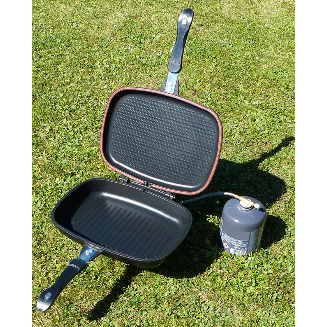 Anaconda Uncle Frank`s Pan