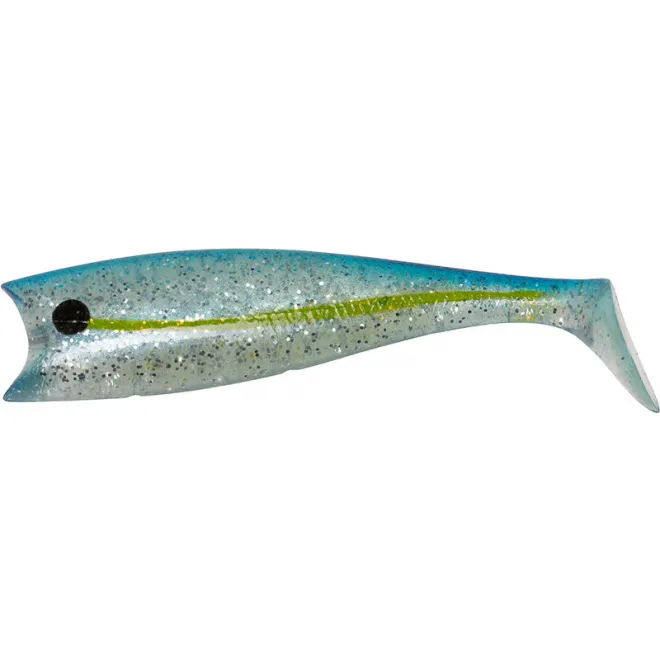 Illex Nitro Shad 90 Jelly Shad