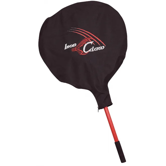 Iron Claw Predator Net - 60 x 65 cm