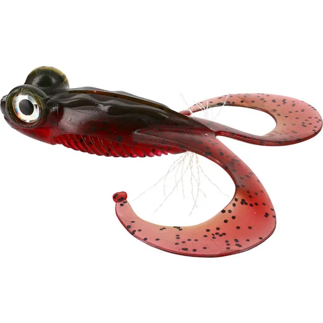 Gunki Bull Frog 100 Red Toad