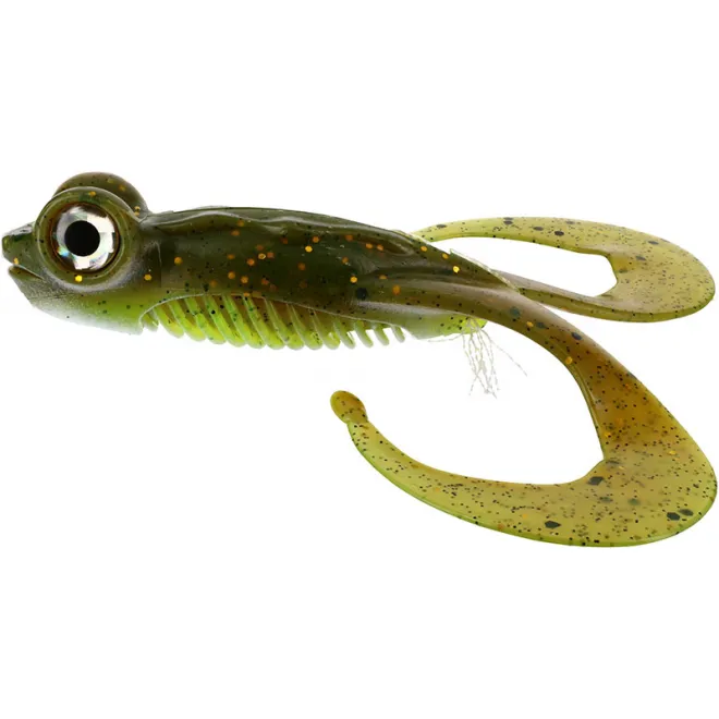 Gunki Bull Frog 130 Watermelon Chart