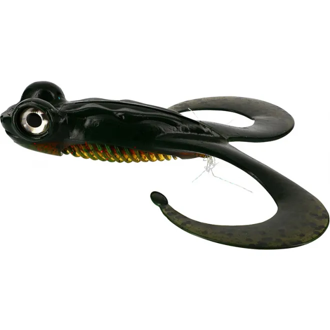 Gunki Bull Frog 130 Motor Belly