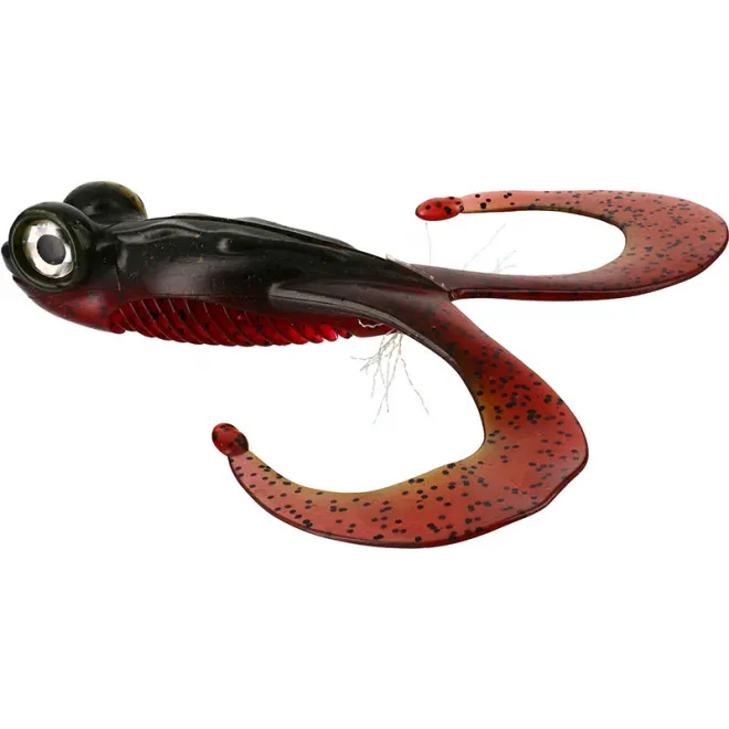 Gunki Bull Frog 130 Red Toad