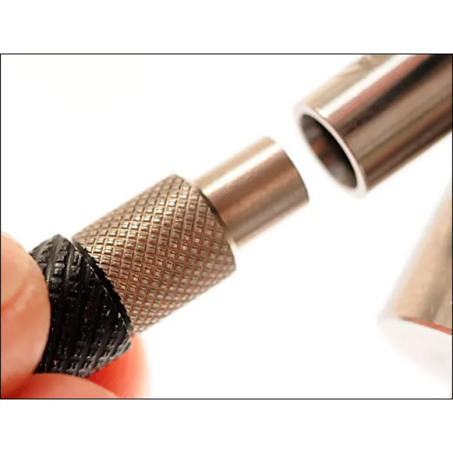 Korda Stow Magnetic Adaptor