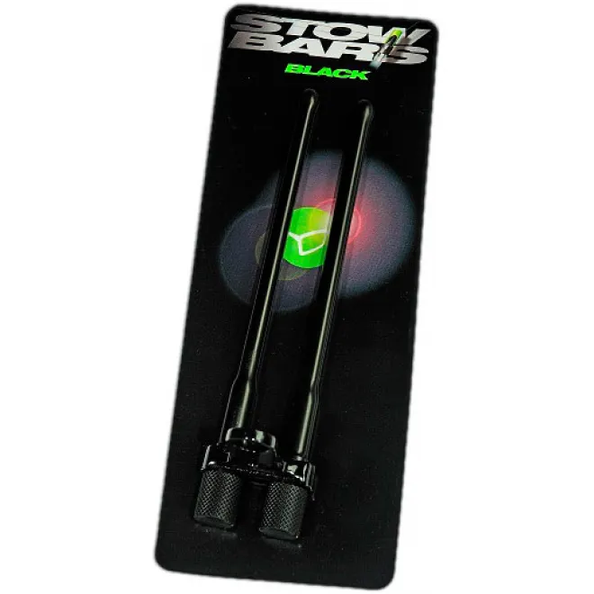 Korda Stow Snag Bar - Black