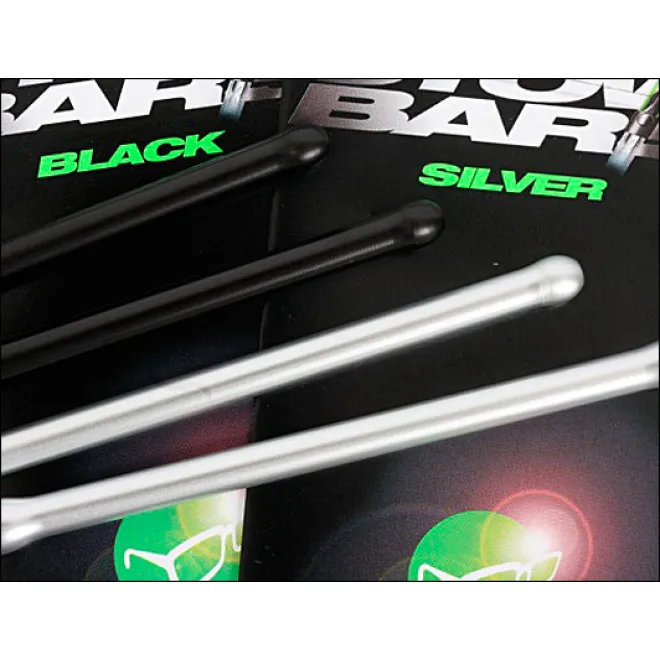 Korda Stow Snag Bar - Black