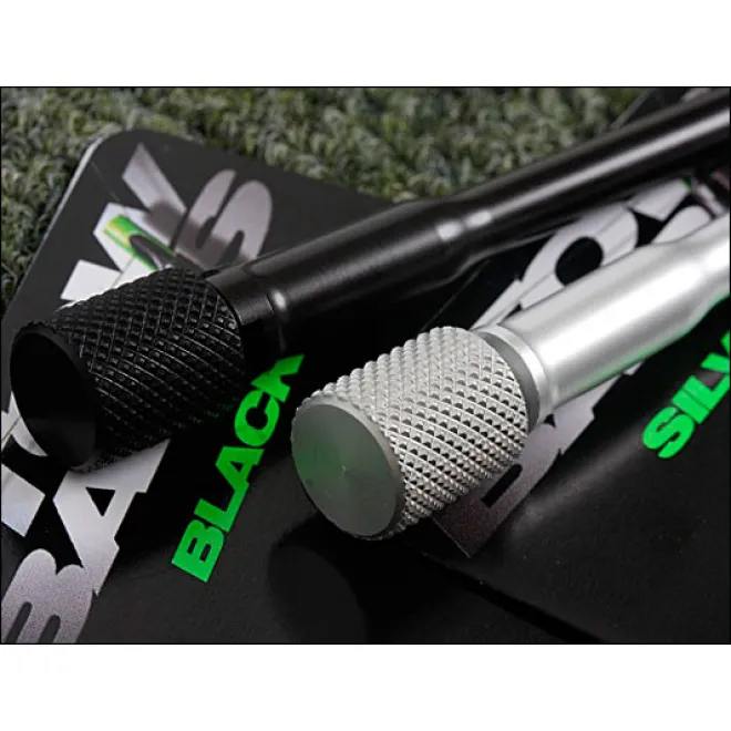 Korda Stow Snag Bar - Black