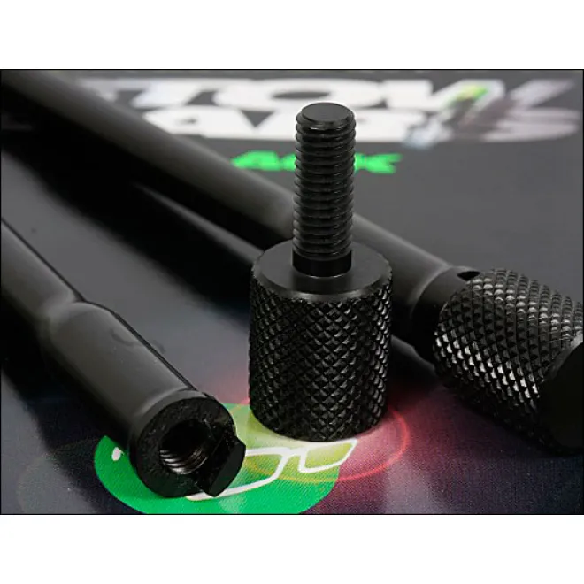 Korda Stow Snag Bar - Black