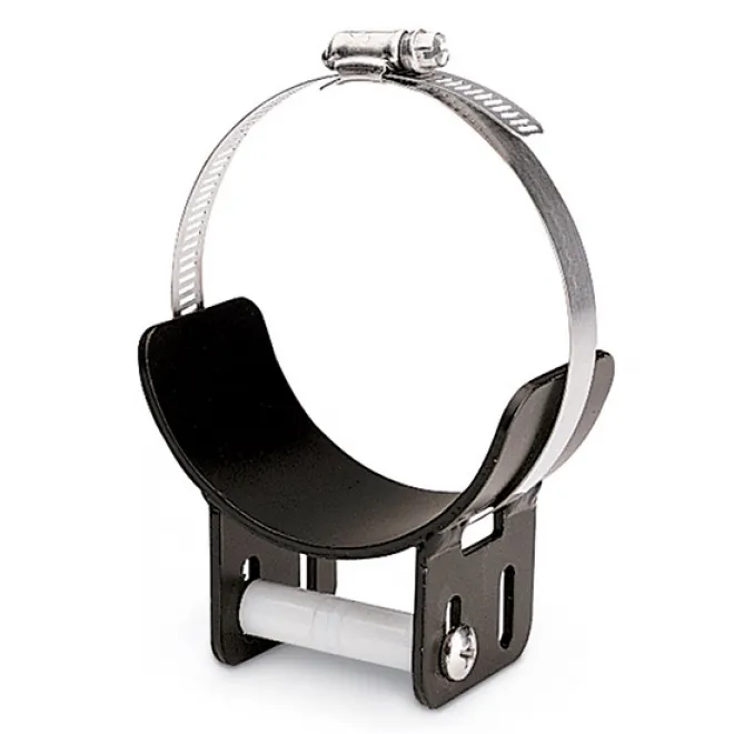 Minn Kota Universelle Montageschelle für Echolotgeber