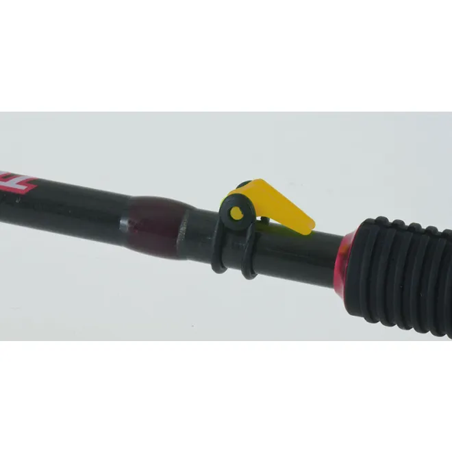 Iron Claw Lure Keeper