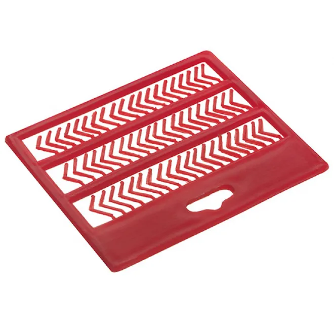 Pro Carp Boilie V-Stopper - Schwarz