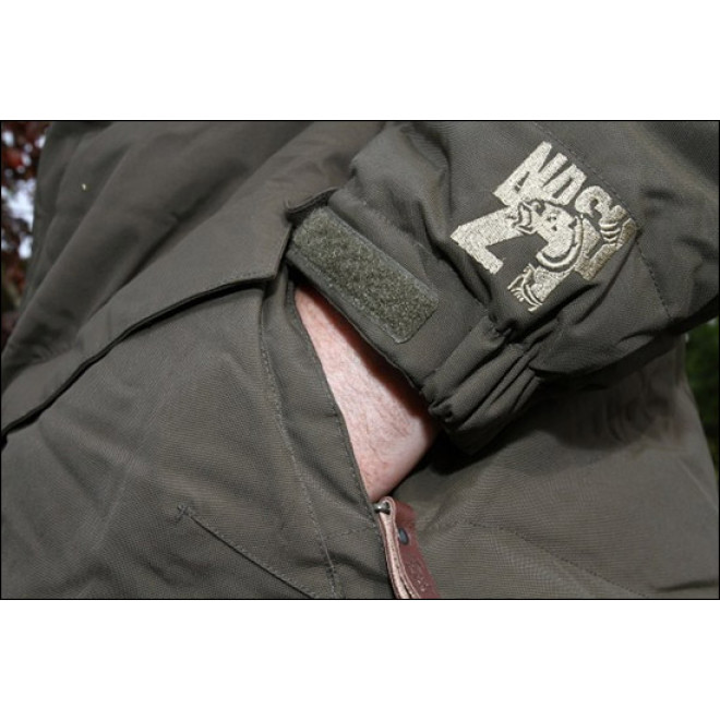 Nash zero tolerance hotsell duck down jacket