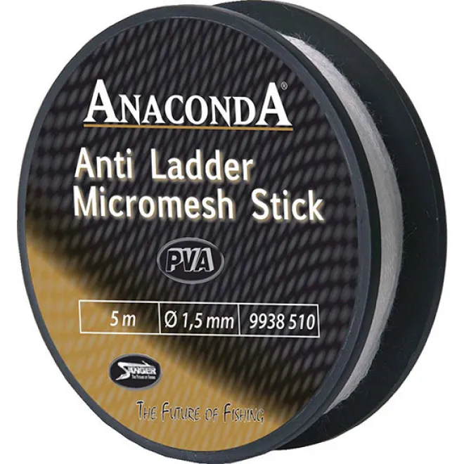Anaconda PVA Anti Ladder Micromesh Refill - STD