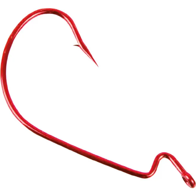 Doiyo Uji Hook Red - 4 - 10 Stück