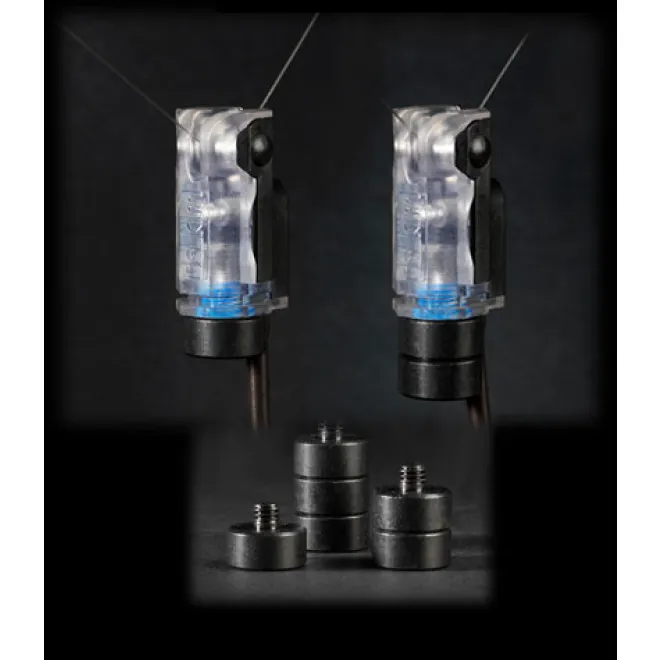 Delkim D-Stak Weight