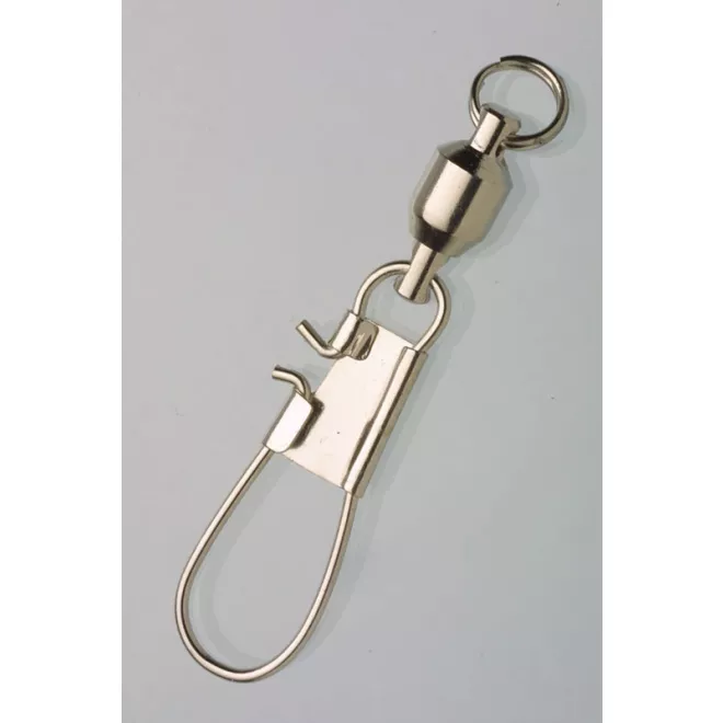 Specitec Heavy Duty Interlock Snap Wirbel - 14 kg