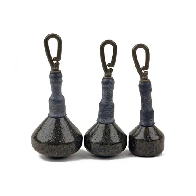 Korda Intelligent Backleads 0,25 oz 7 g