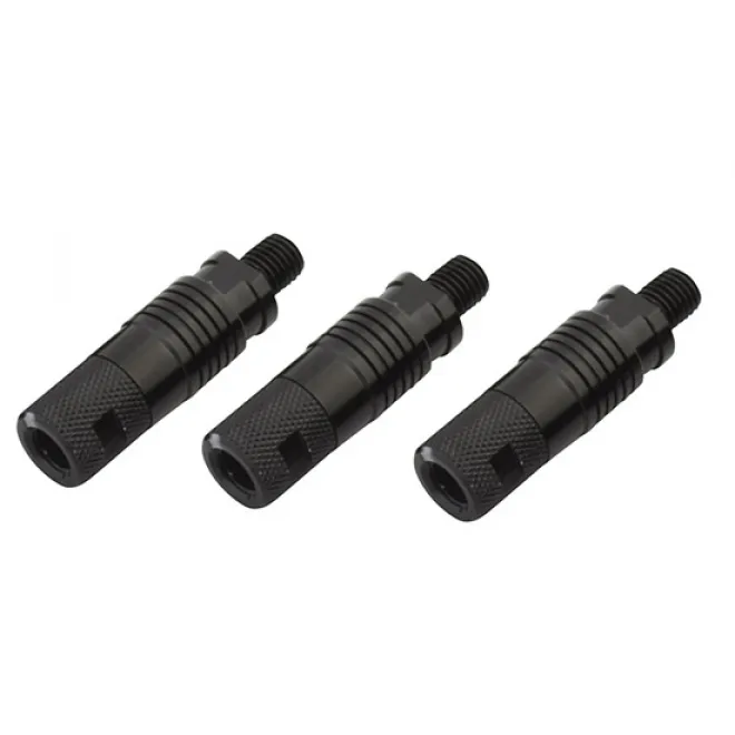ProLogic Quick Release Connector Black Finish Medium - 1 Stück