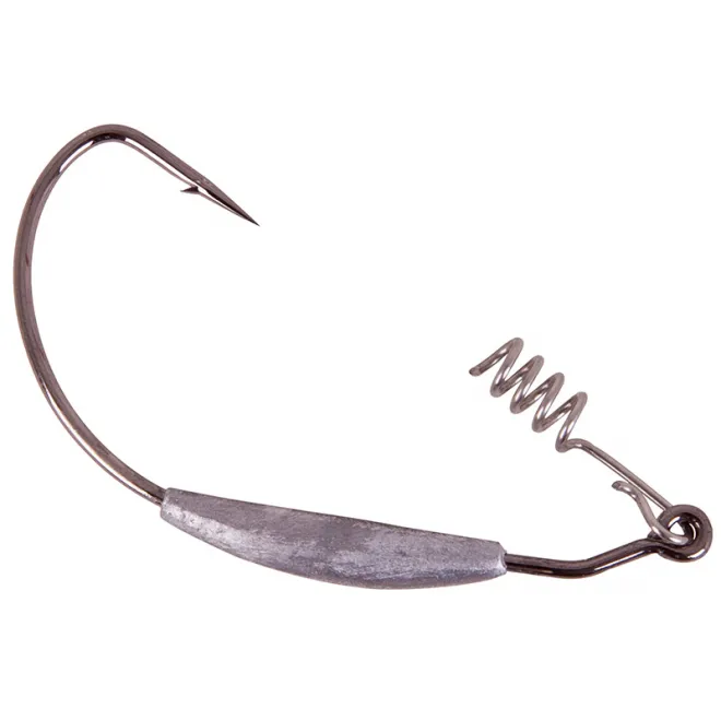 Iron Claw Belly Weighter 4/0 - 7 g