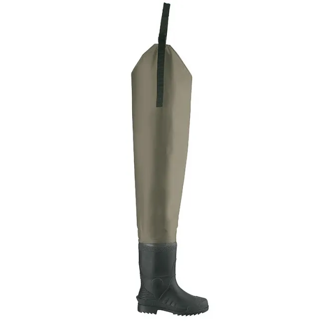 Cormoran Watstiefel Nylon / PVC - 42