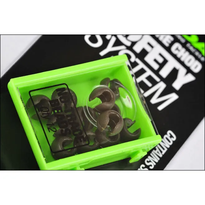 Korda Spare No Trace Beads