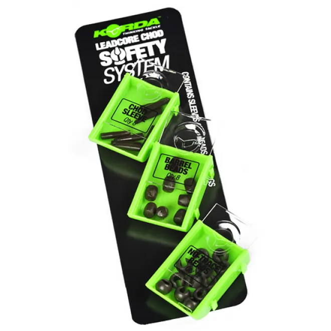 Korda Leadcore Chod System