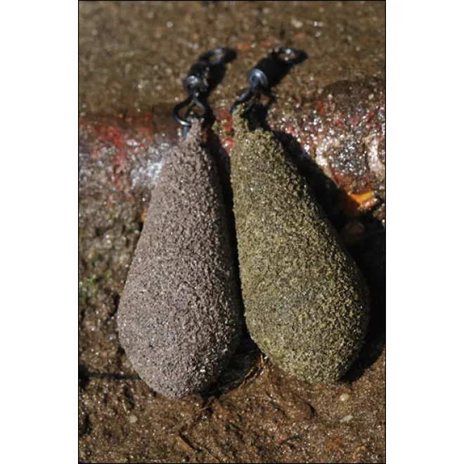 Korda Textured Coated Distance Casting Lead 2,0 oz 57 g