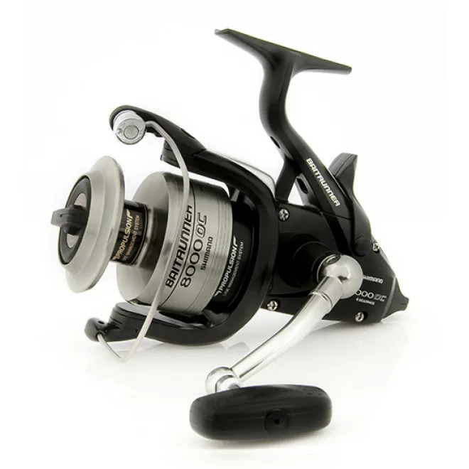 Shimano Baitrunner OC - Oceanic 8000
