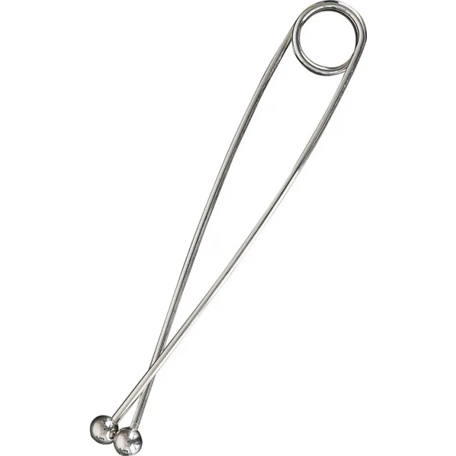 Specitec Kugel-Rachensperre