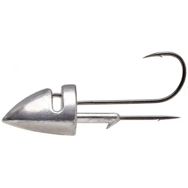 Illex Gambit Straight Jig Head - 5 g