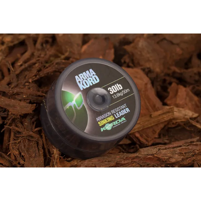 Korda Arma-Kord Sinking 30 lb - 50 m